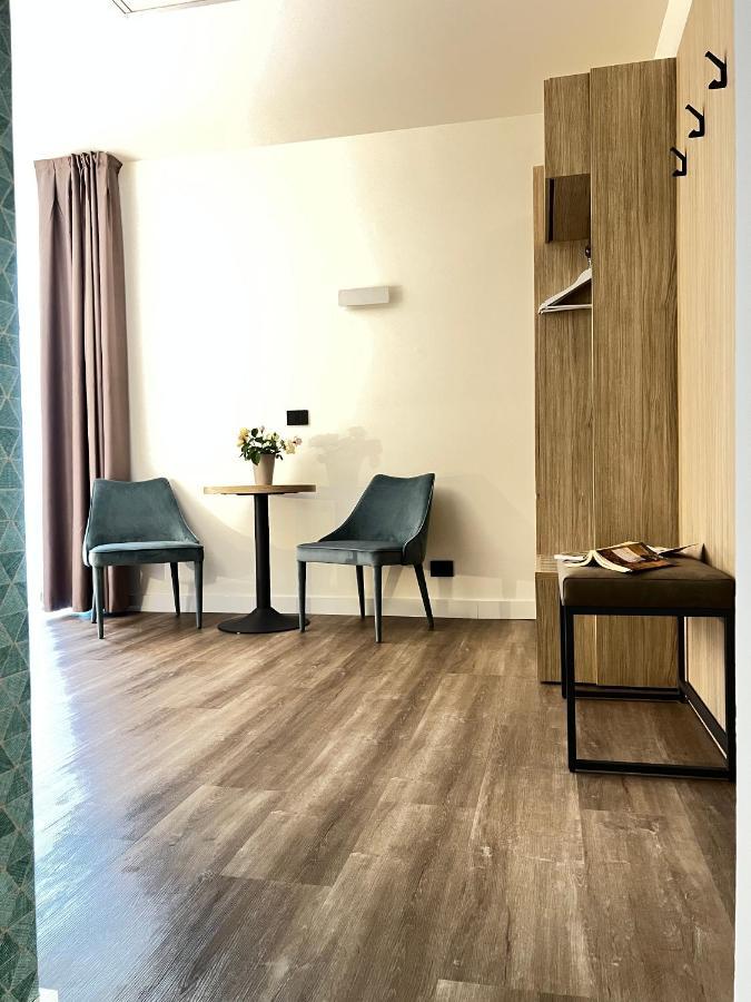 Hotel Gardenia Romano Canavese Exteriér fotografie