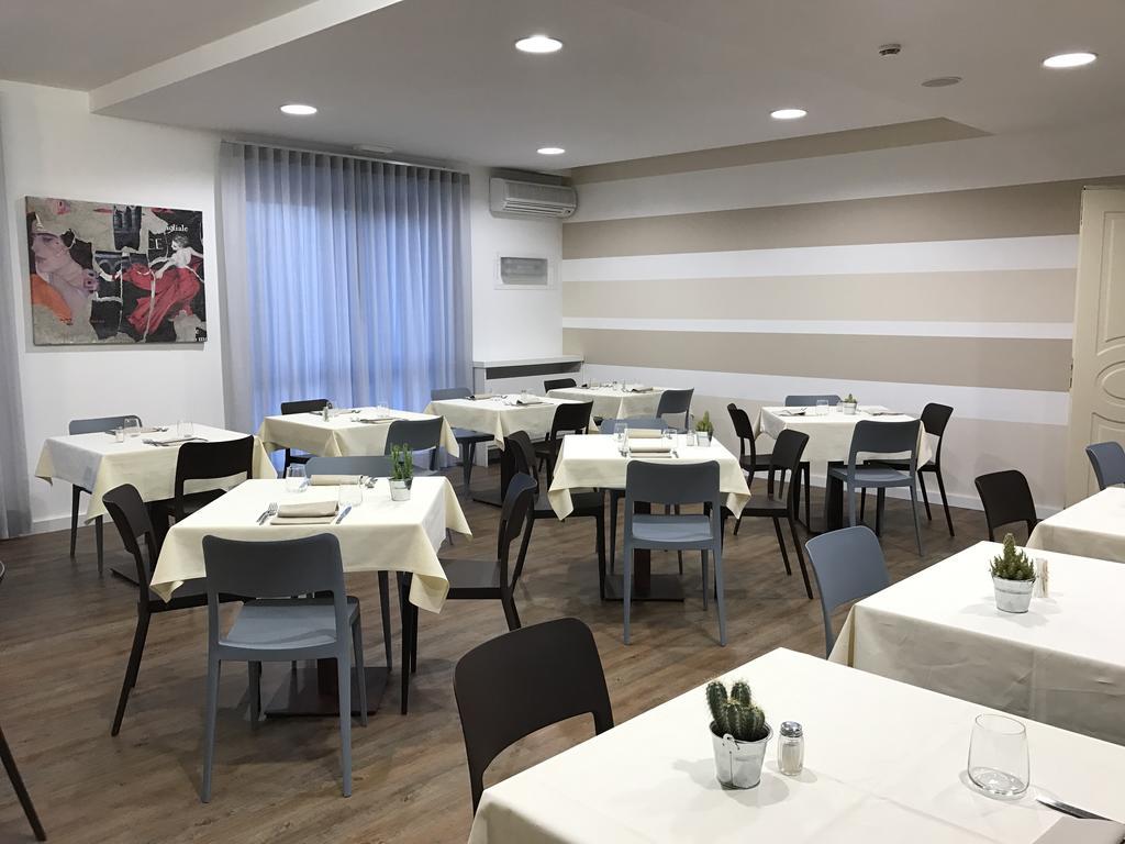 Hotel Gardenia Romano Canavese Exteriér fotografie