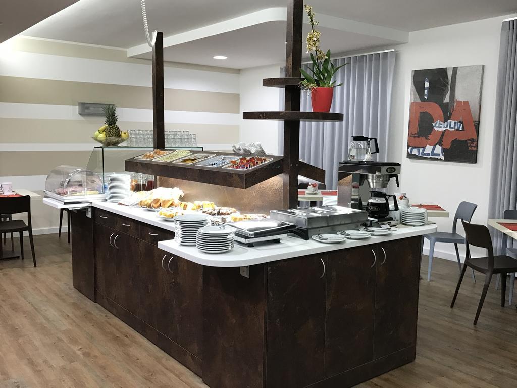 Hotel Gardenia Romano Canavese Exteriér fotografie